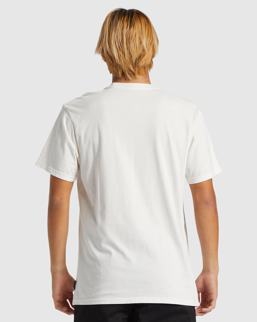 Mens Crazy Daisys T-Shirt