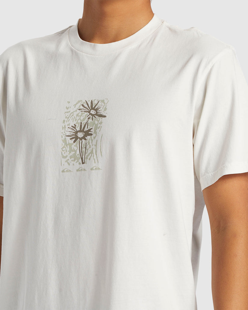 Mens Crazy Daisys T-Shirt