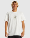 Mens Crazy Daisys T-Shirt