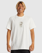 Mens Crazy Daisys T-Shirt