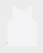 Mens Ribbed Tank