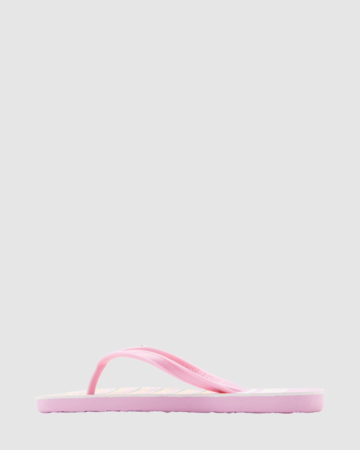 Girls 8-16 Viva Stamp Thongs