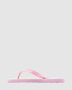 Girls 8-16 Viva Stamp Thongs