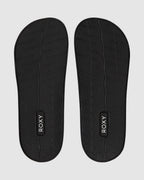 Girls 8-16 Slippy Slides