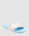 Girls 8-16 Slippy Slides