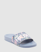 Girls 8-16 Slippy Slides