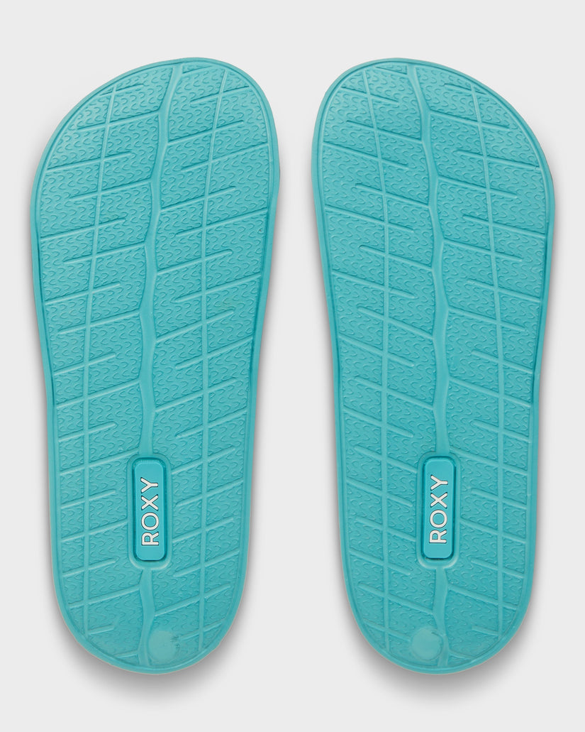 Girls 8-16 Slippy II Slides