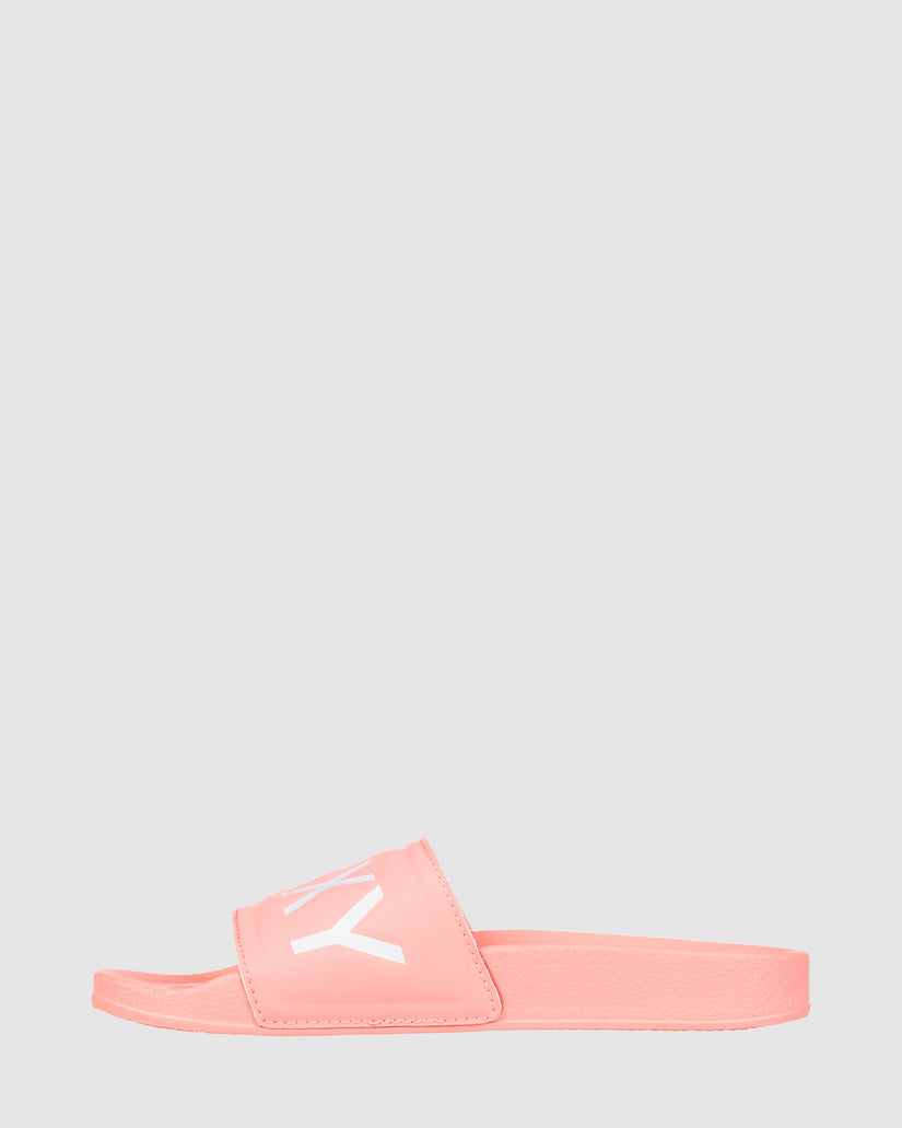 Girls 8-16 Slippy Slides