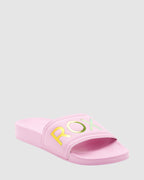 Girls 8-16 Slippy Slides