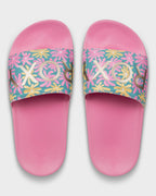 Girls 8-16 Slippy II Slides