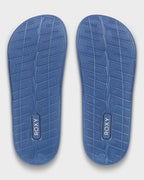 Girls 8-16 Slippy Ii Slides