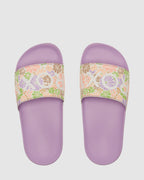 Girls 8-16 Slippy Slider Sandals