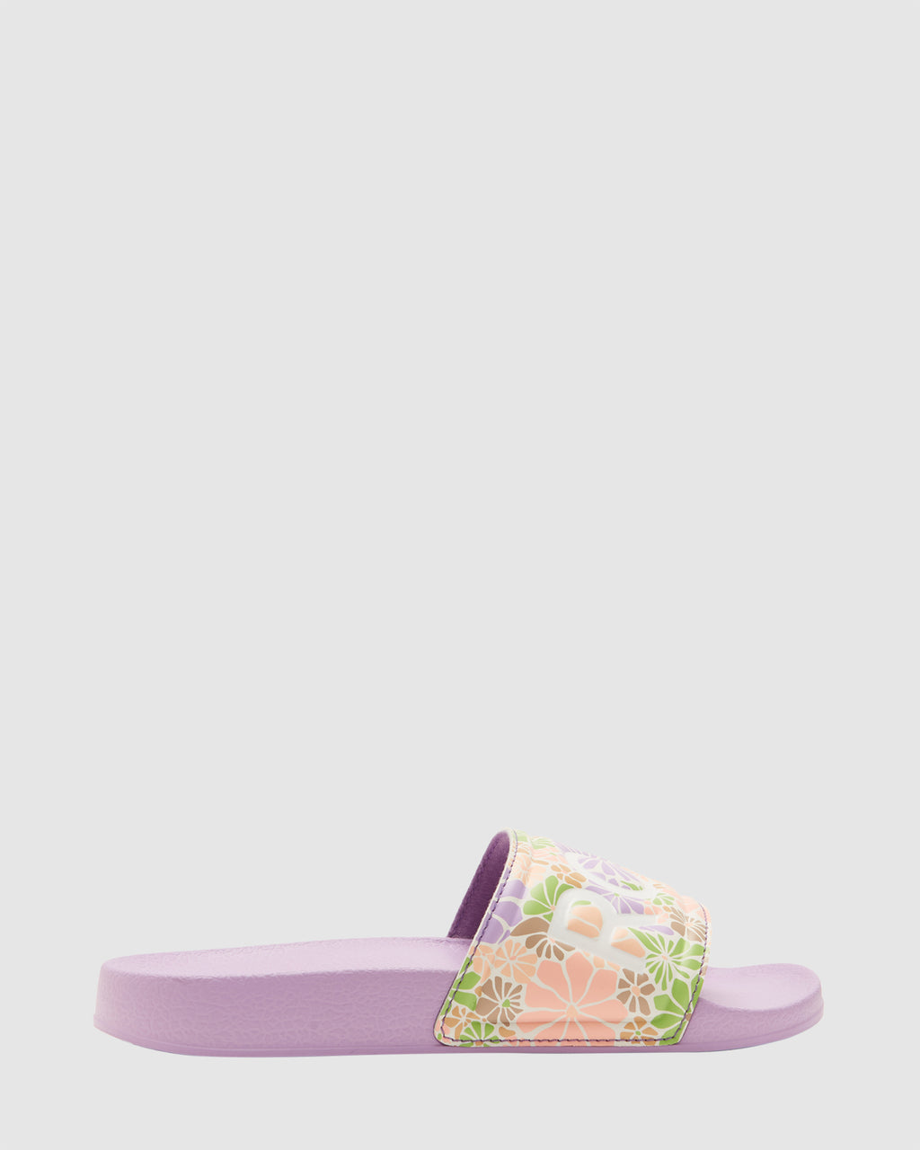 Girls 8-16 Slippy Slider Sandals