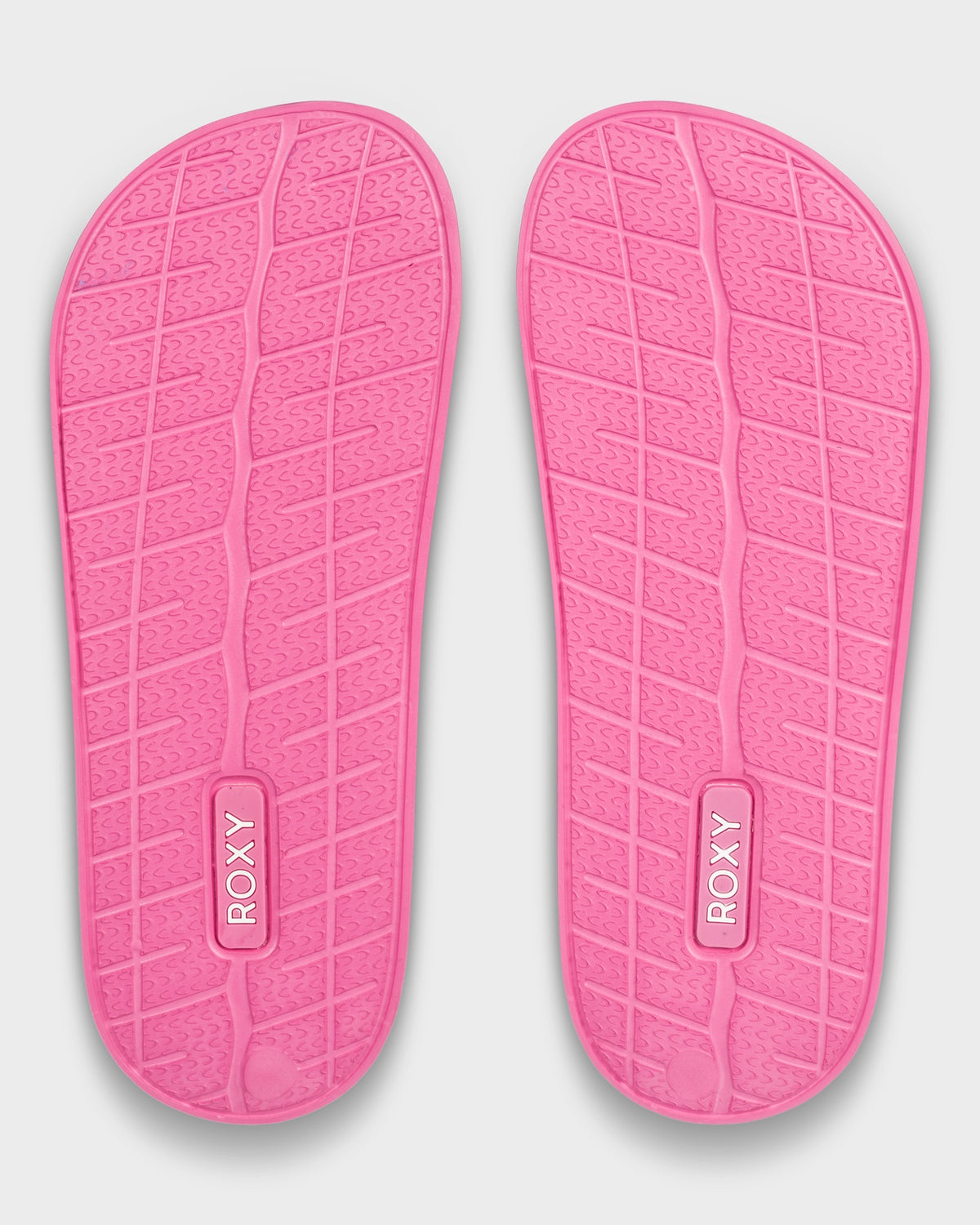 Girls 8-16 Slippy II Slider