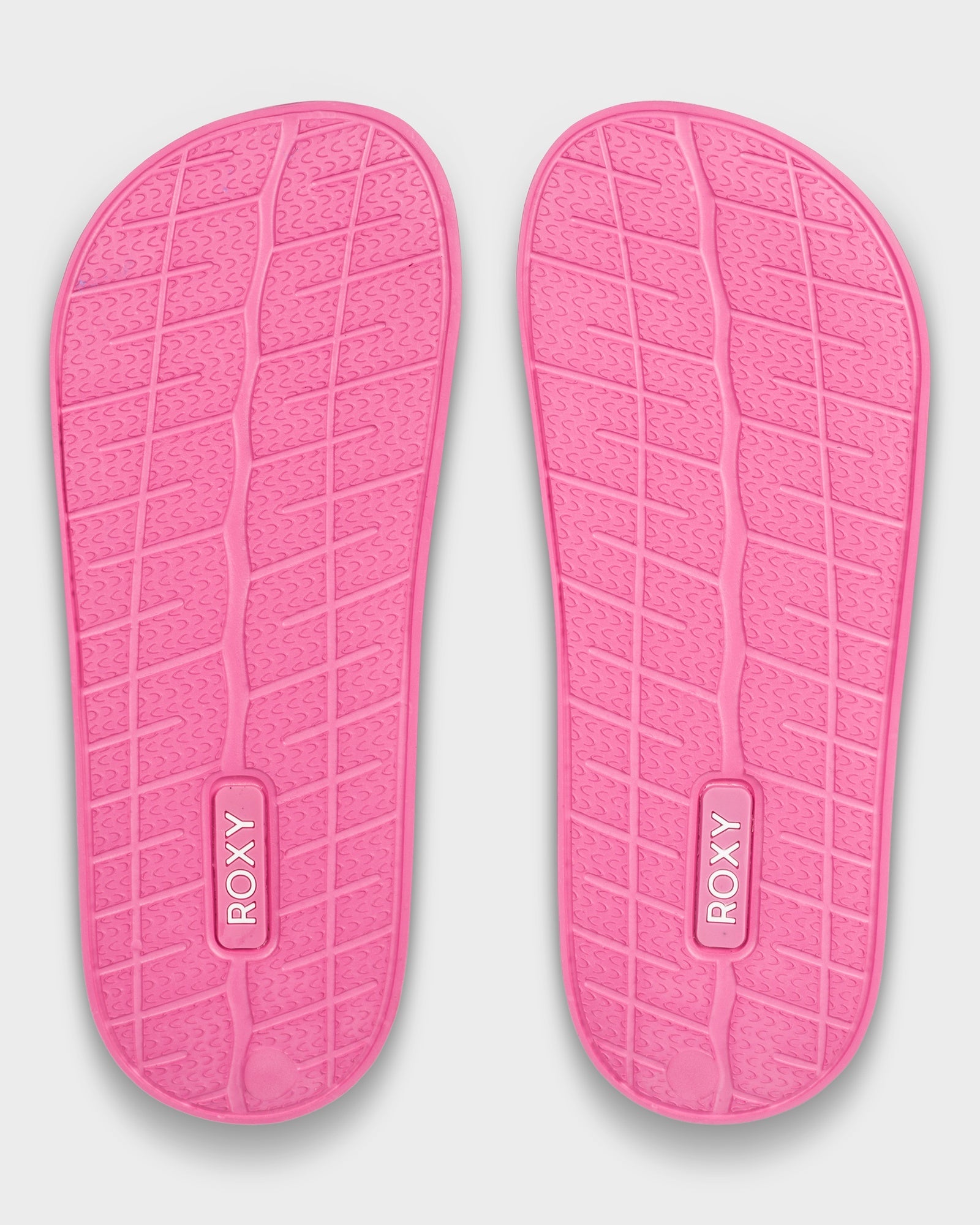 Girls 8-16 Slippy II Slider