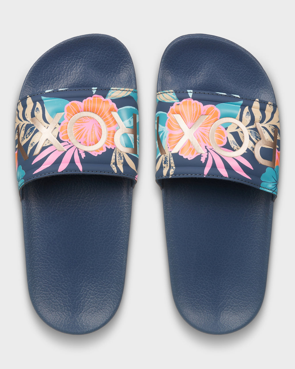 Girls 8-16 Slippy II Slides