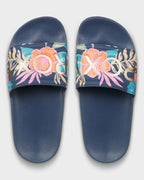 Girls 8-16 Slippy II Slides