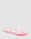 Girls 8-16 Viva Jelly  Sandals