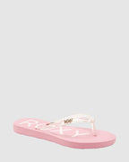Girls 8-16 Viva Jelly  Sandals
