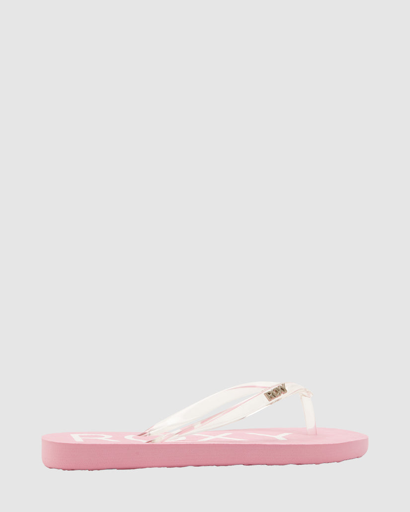 Girls 8-16 Viva Jelly  Sandals