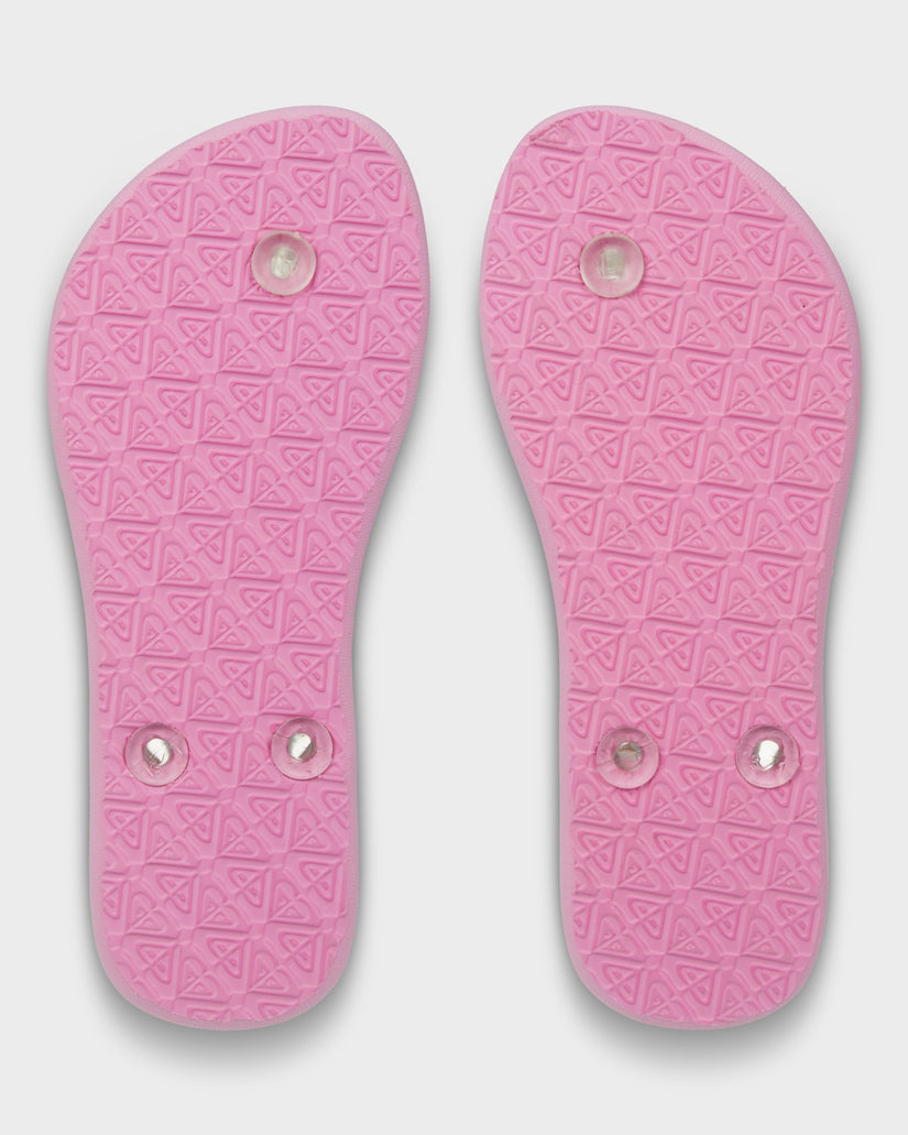 Girls 8-16 Viva Jelly Sandal