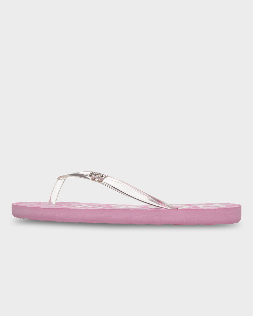 Girls 8-16 Viva Jelly Sandal