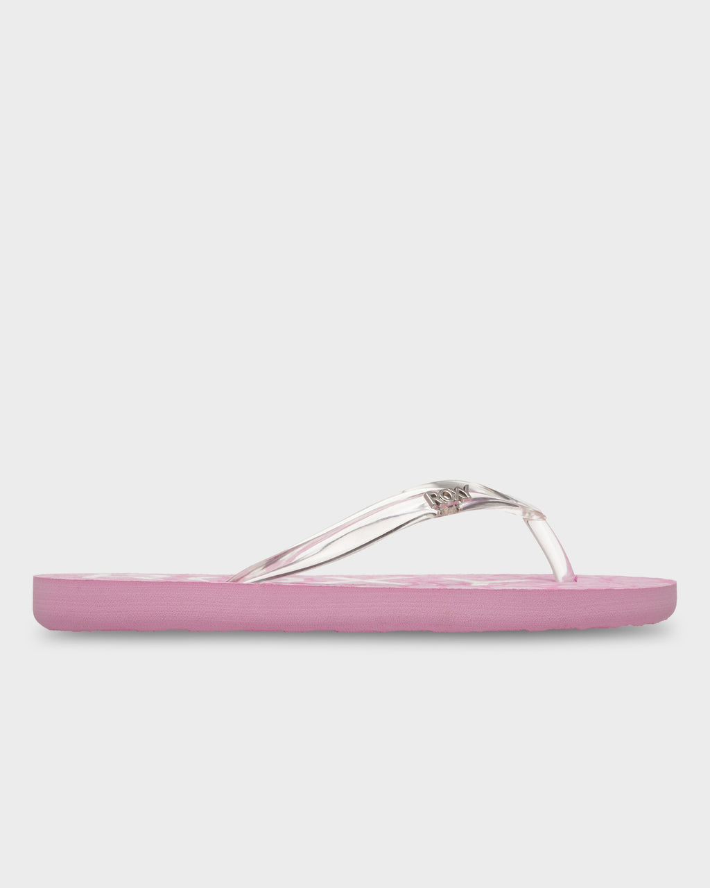 Girls 8-16 Viva Jelly Sandal