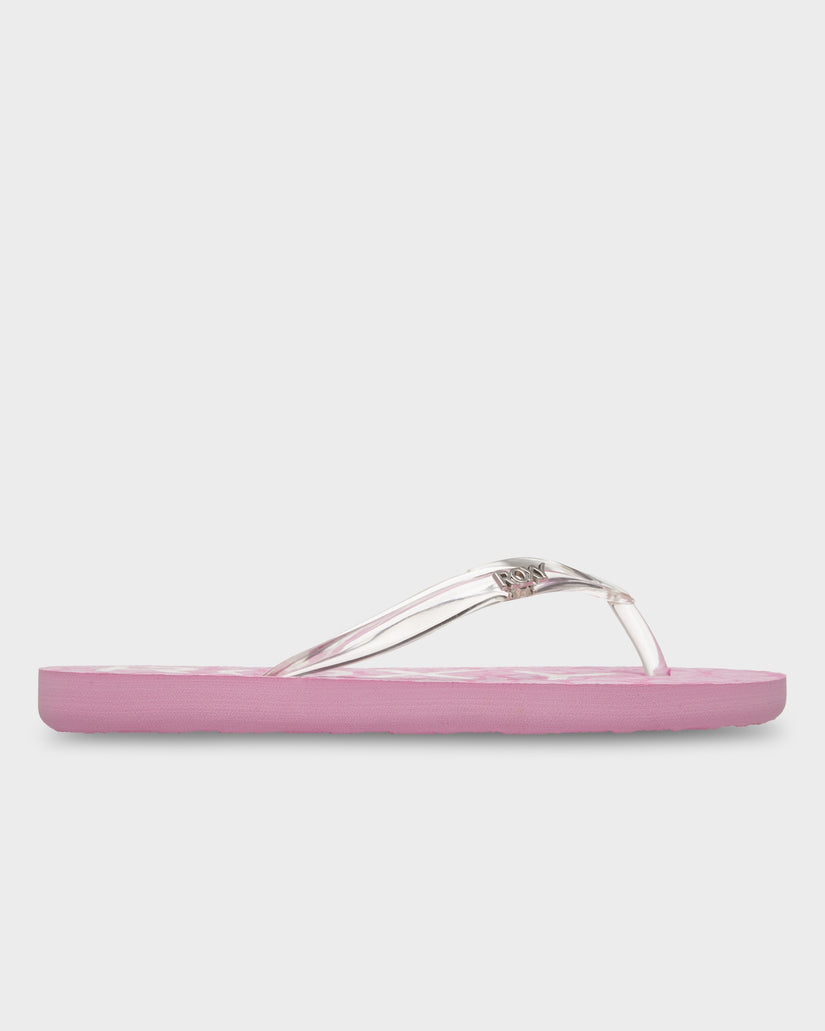 Girls 8-16 Viva Jelly Sandal