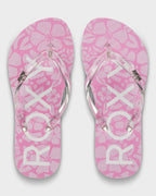 Girls 8-16 Viva Jelly Sandal