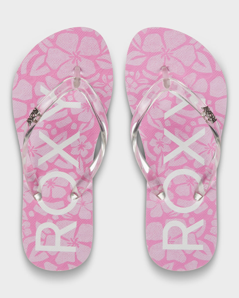 Girls 8-16 Viva Jelly Sandal