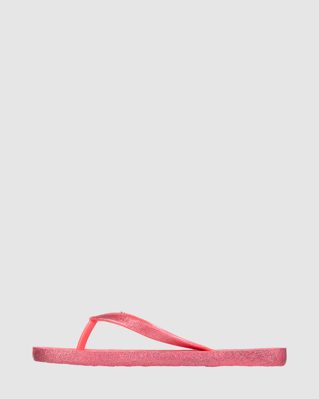 Girls 8-16 Viva Glitter IV Thongs