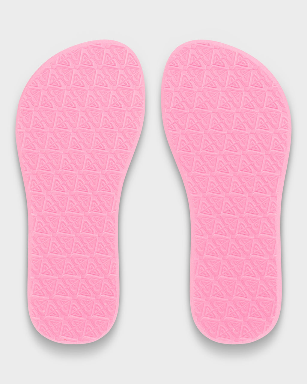 Girls 8-16 Rg Viva Platform Thongs