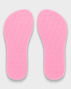 Girls 8-16 Rg Viva Platform Thongs