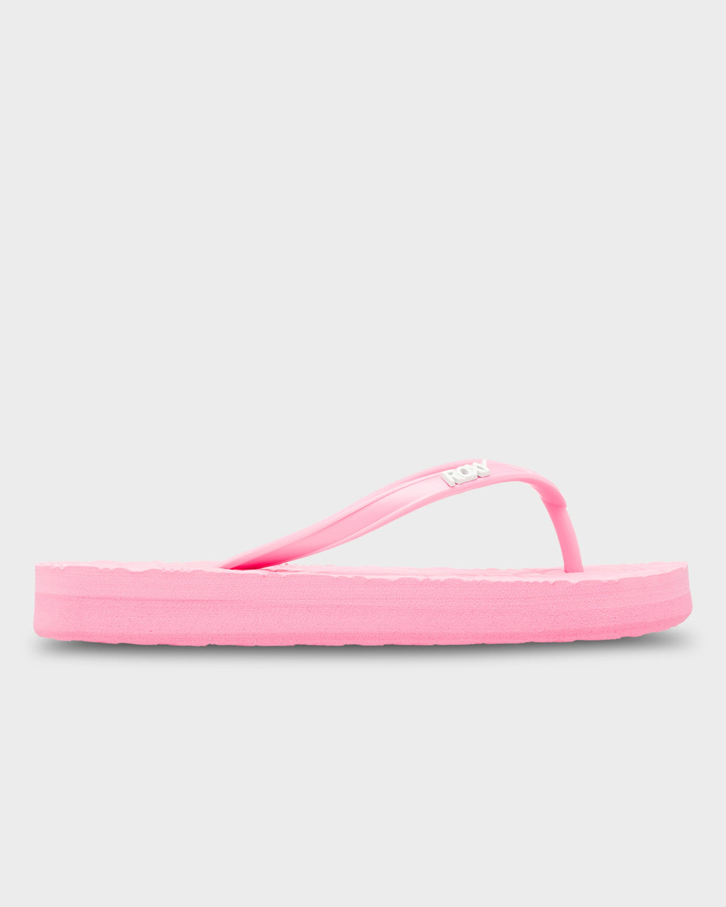 Girls 8-16 Rg Viva Platform Thongs