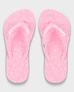 Girls 8-16 Rg Viva Platform Thongs