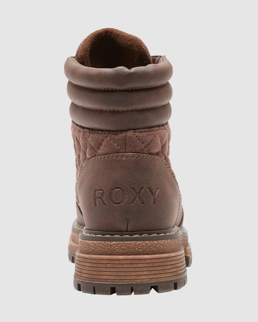 Womens Qwinn Boots