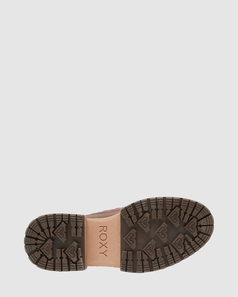 Womens Qwinn Boots