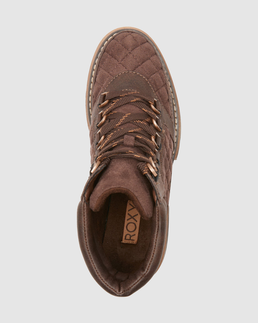 Womens Qwinn Boots