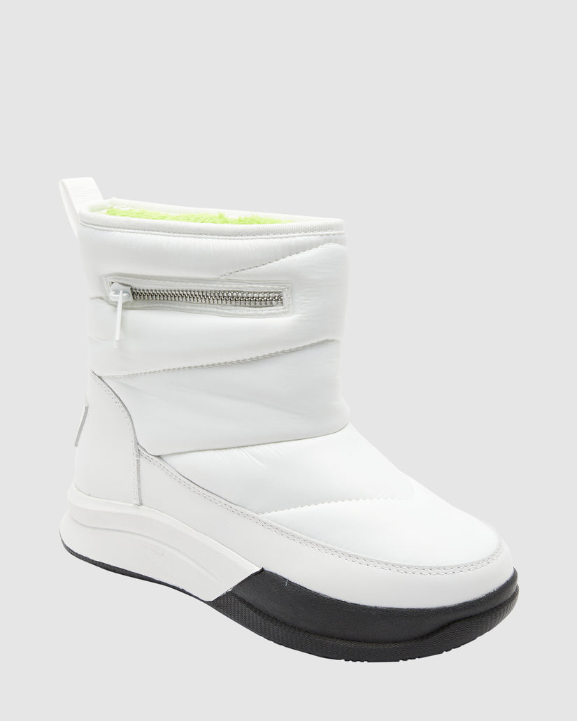 Womens Roxy X Rowley Pow Pow Winter Boots