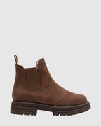 Womens Lorena Ii Boots