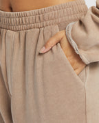 Womens Doheny Baggy Sweatpants
