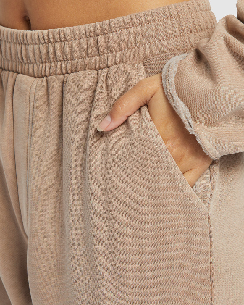 Womens Doheny Baggy Sweatpants