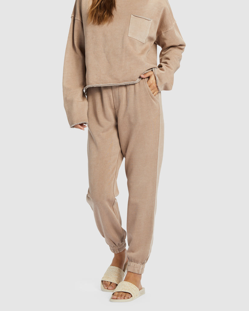 Womens Doheny Baggy Sweatpants