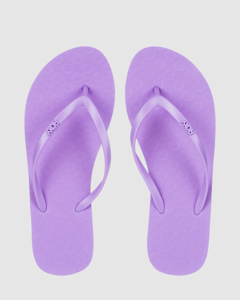 Womens Viva IV Thongs