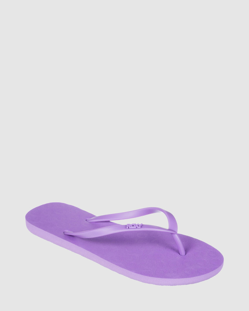 Womens Viva IV Thongs
