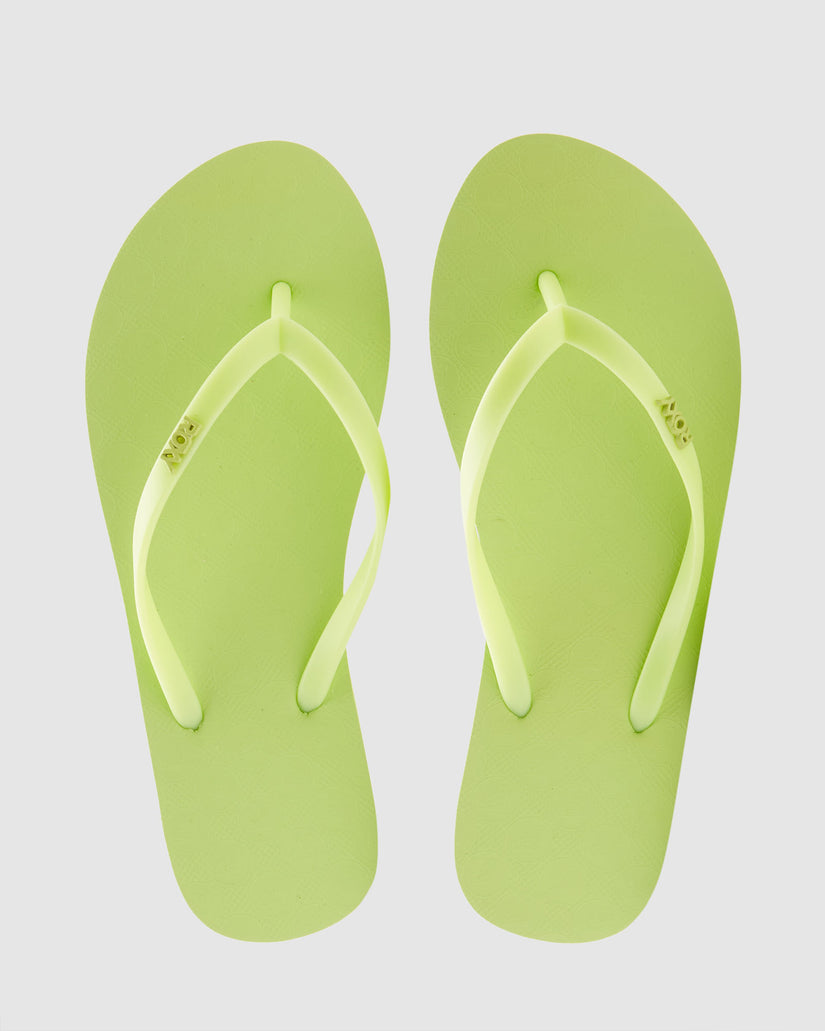 Womens Viva IV Thongs