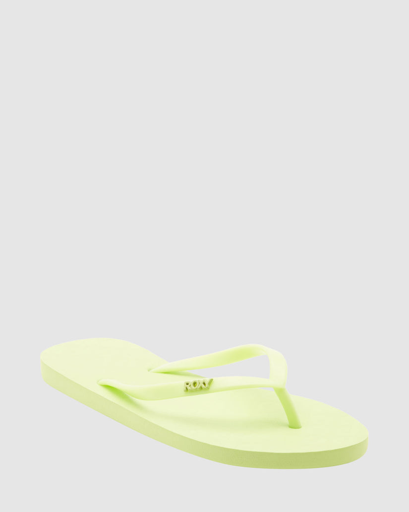 Womens Viva IV Thongs