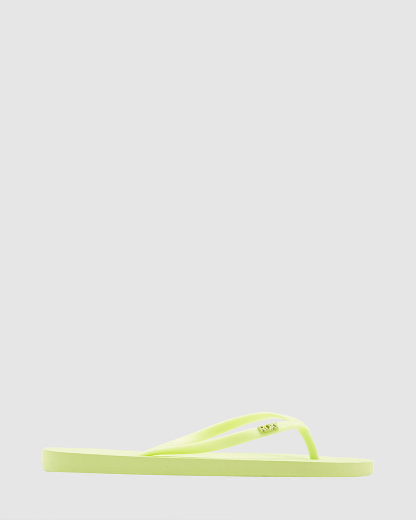 Womens Viva IV Thongs