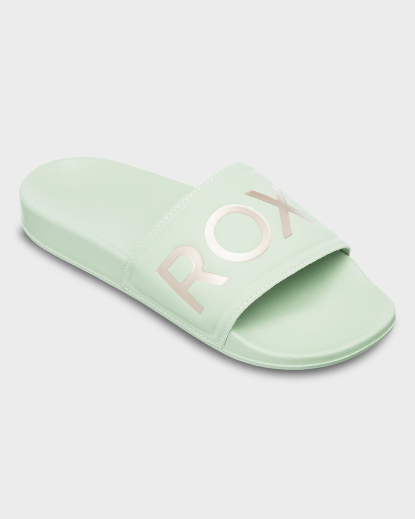 Womens Slippy Ii Slides