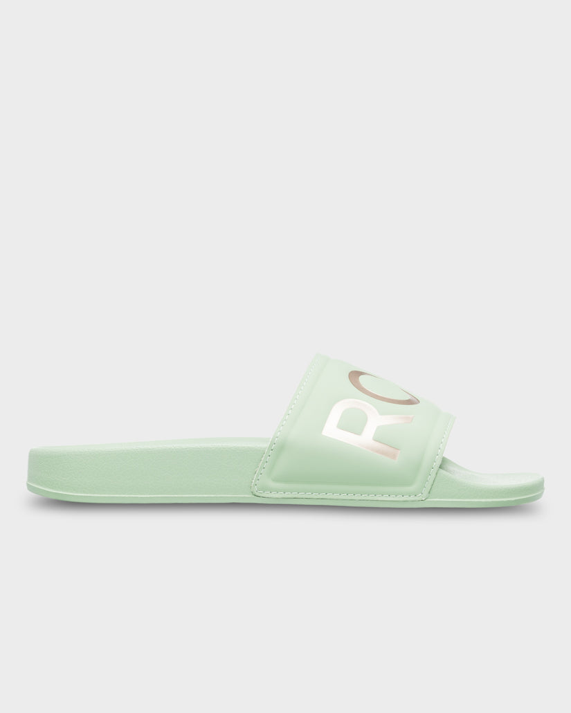Womens Slippy Ii Slides